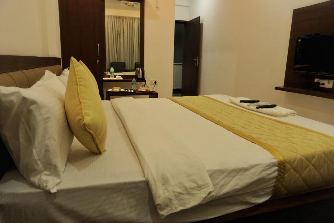 Photo of Bedroom in Narasapura