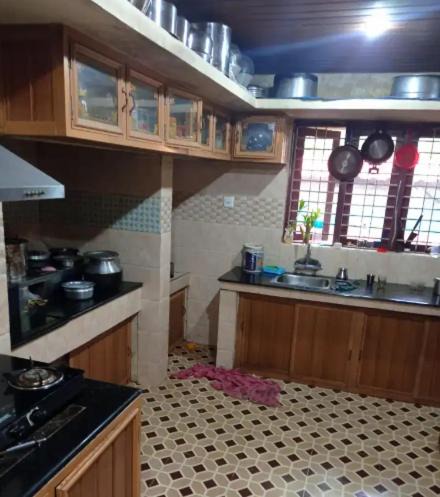 Photo of Kitchen in Kalyani Nagar
