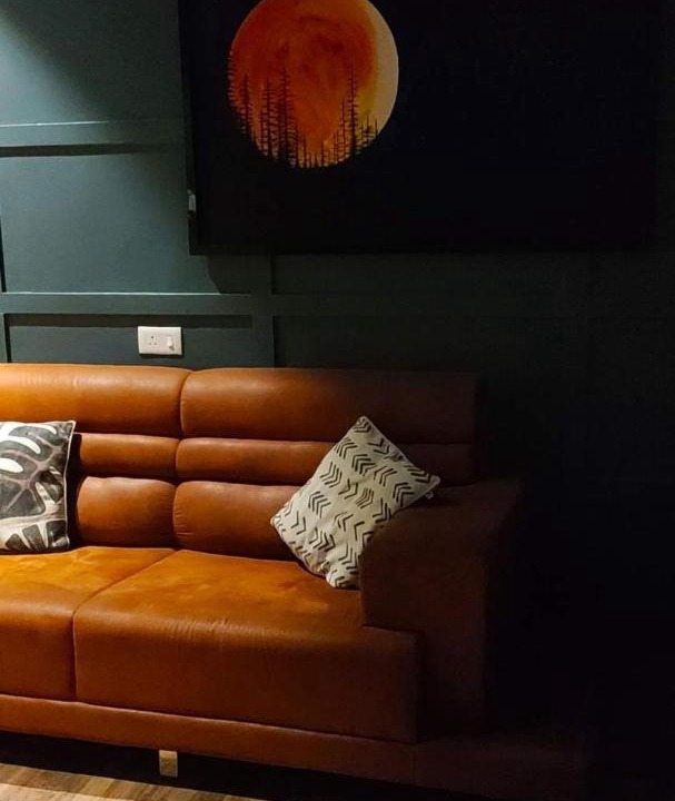 Photo of Livingroom in Raipur