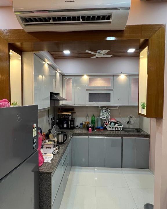 Photo of Kitchen in Chicalim