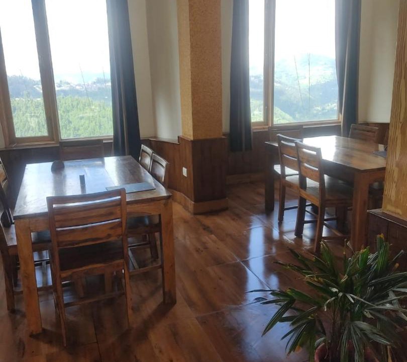 Photo of Livingroom in Theog