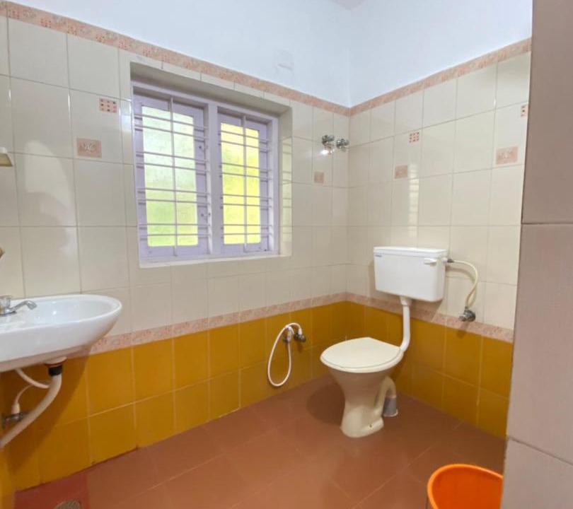 Photo of Bathroom in Kumily