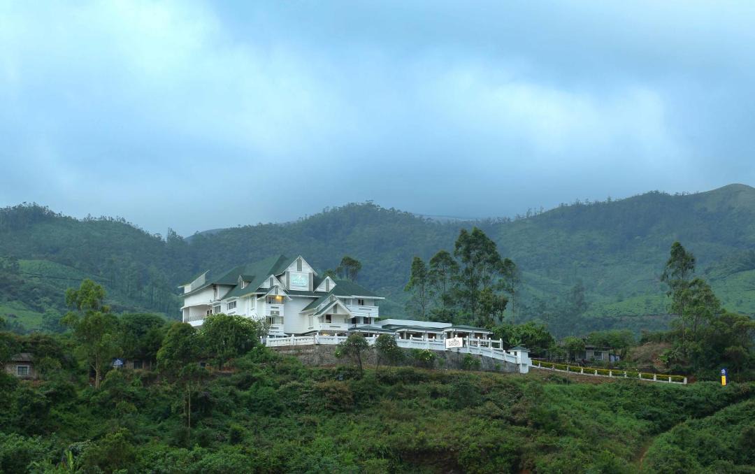 Photo of Others in Munnar