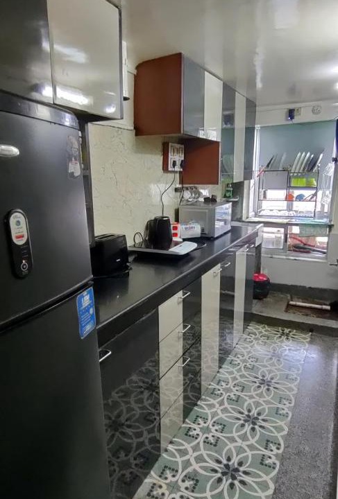 Photo of Kitchen in Park Street