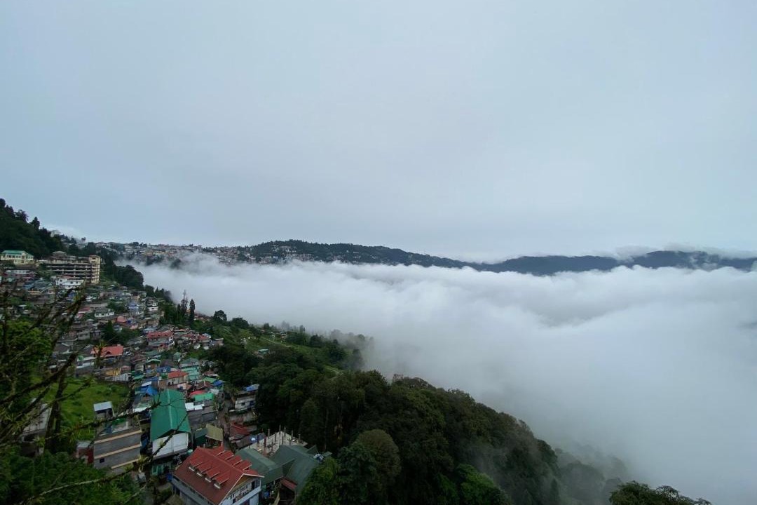 Photo of Outdoor in North Point