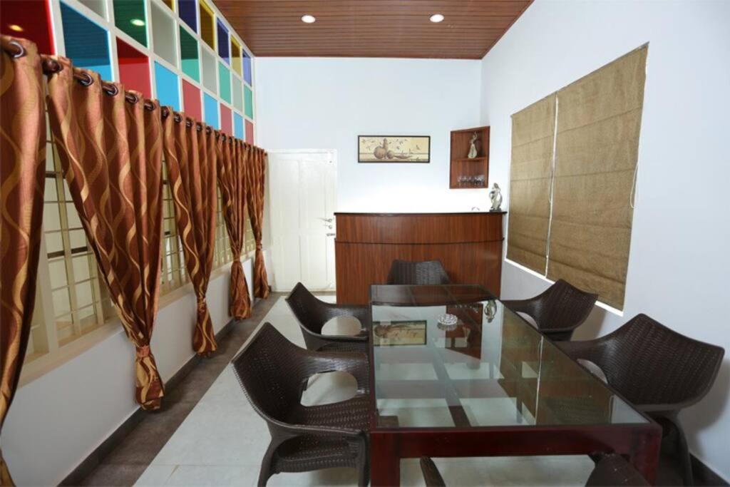 Photo of Livingroom in Chinnakanal