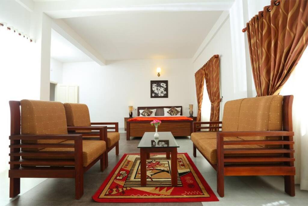 Photo of Livingroom in Chinnakanal
