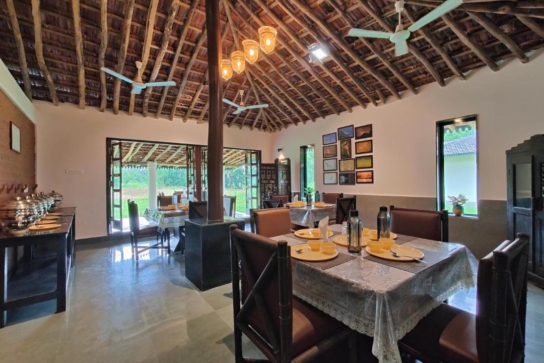 Photo of Kitchen in Uddar