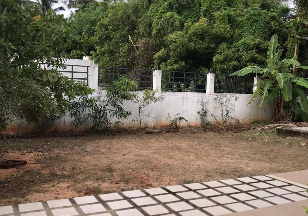 Photo of Buildings in Kottakuppam