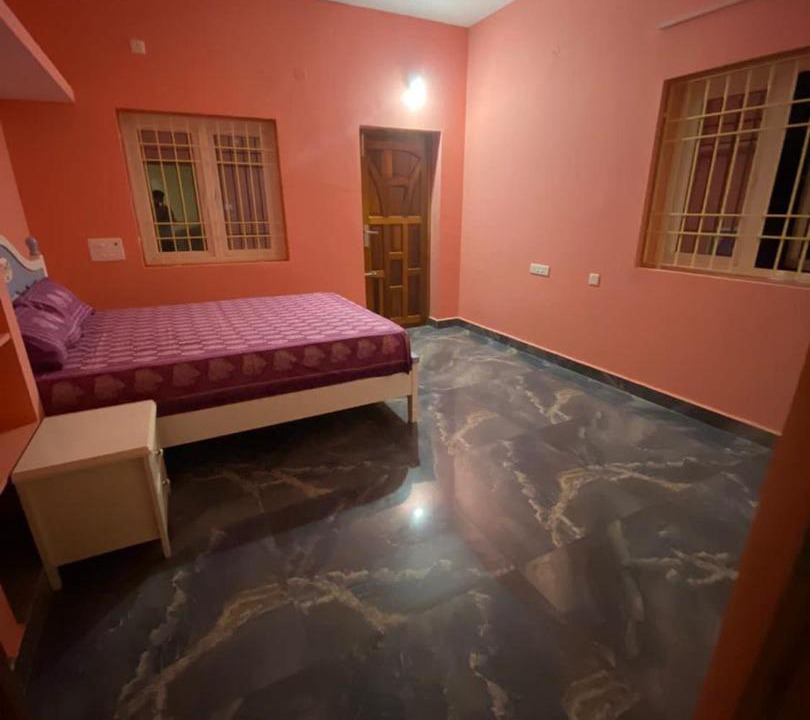 Photo of Bedroom in Kottakuppam