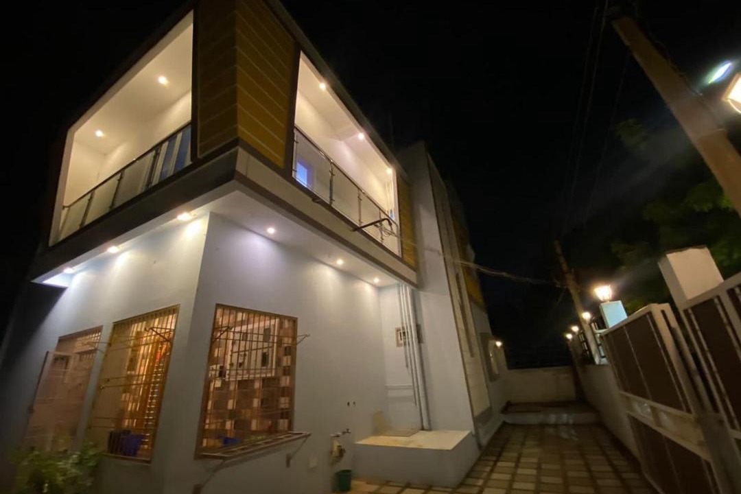 Photo of Buildings in Kottakuppam