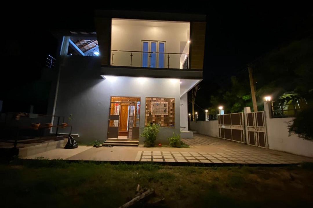 Photo of Buildings in Kottakuppam
