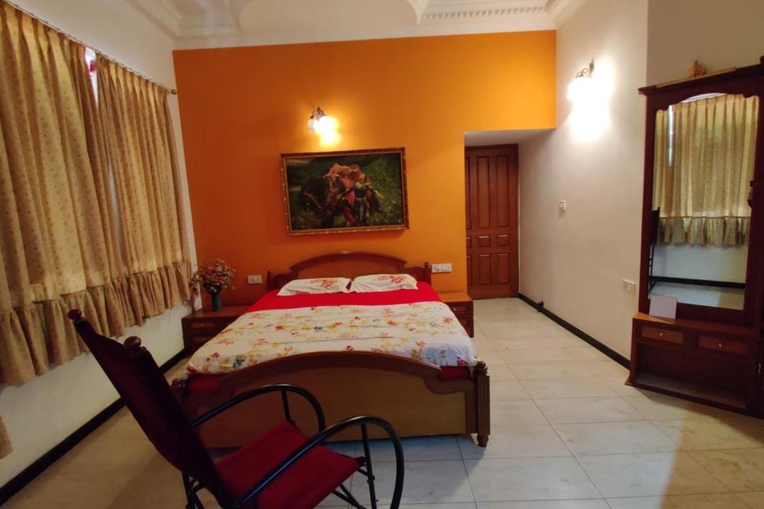 Photo of Bedroom in Doddaballapur