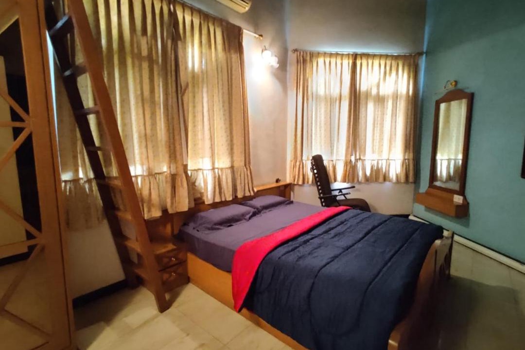 Photo of Bedroom in Doddaballapur