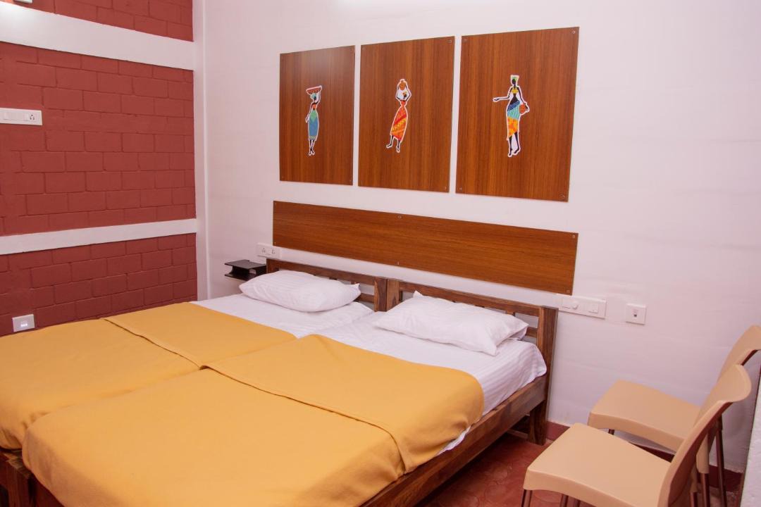 Photo of Bedroom in Pollachi
