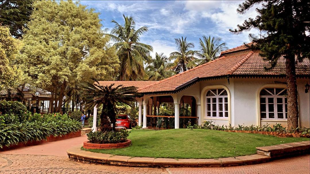 Photo of Buildings in Doddaballapur