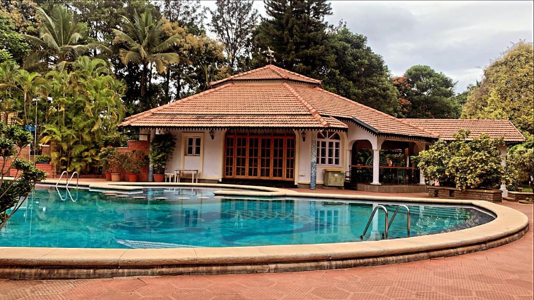 Photo of Outdoor in Doddaballapur