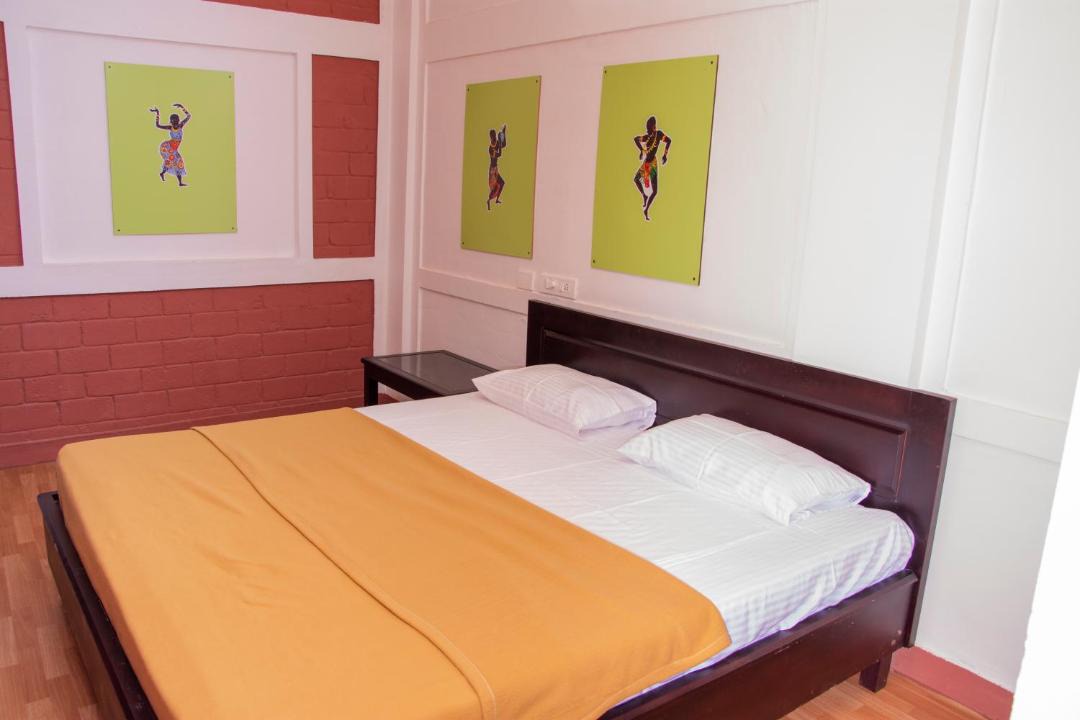 Photo of Bedroom in Pollachi
