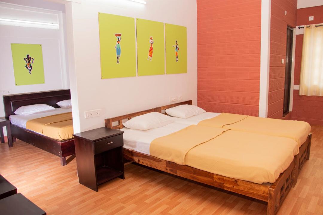Photo of Bedroom in Pollachi