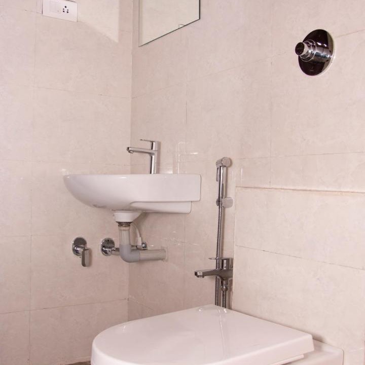 Photo of Bathroom in Pollachi