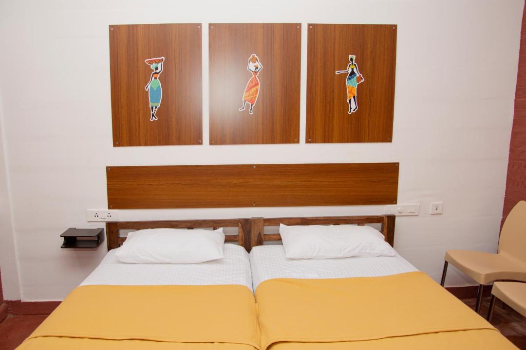 Photo of Bedroom in Pollachi