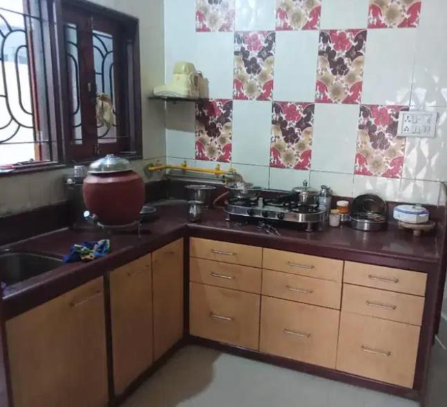 Photo of Kitchen in Balasore