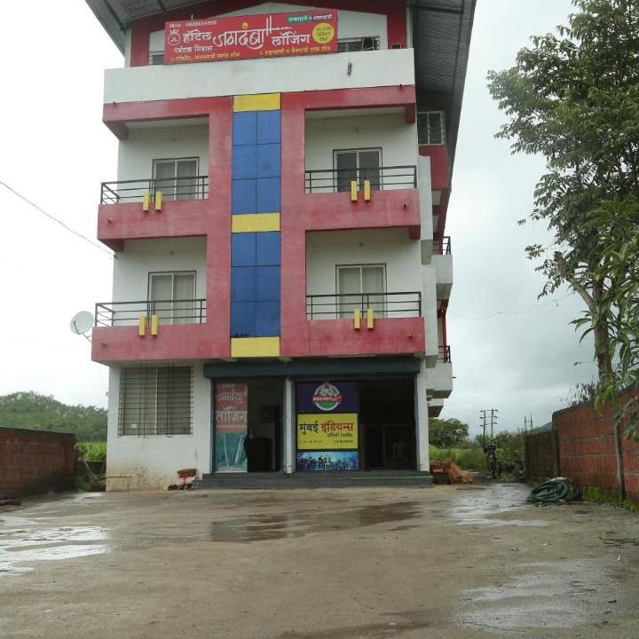 Photo of Buildings in Satara