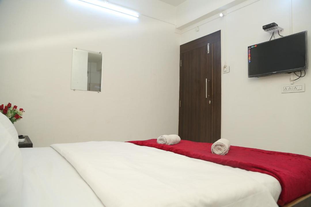 Photo of Bedroom in Satara