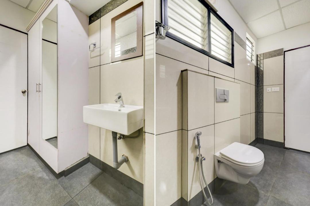 Photo of Bathroom in Kakkanad