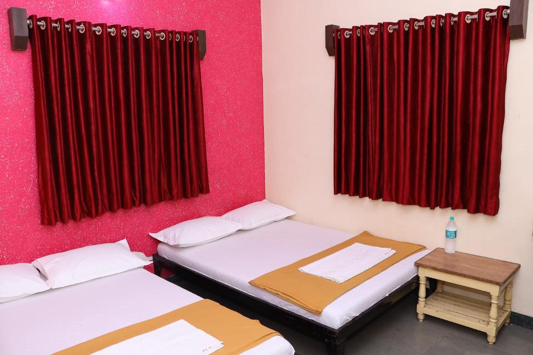 Photo of Bedroom in Shirdi