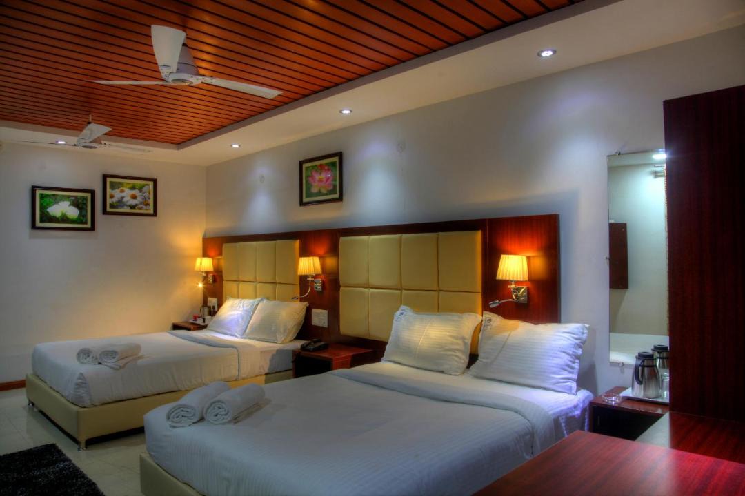 Photo of Bedroom in Vijayanagar 1st Stage