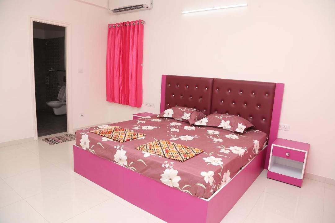 Photo of Bedroom in Coimbatore