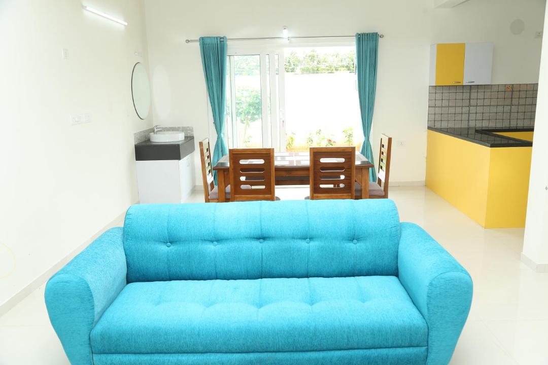 Photo of Livingroom in Coimbatore