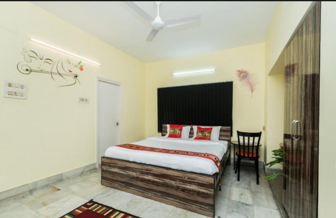 Photo of Bedroom in Sector II
