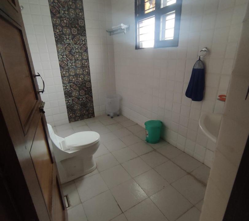 Photo of Bathroom in Ramgarh