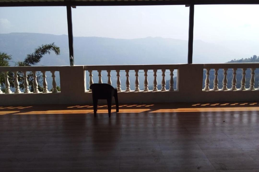 Photo of Others in Mahabaleshwar