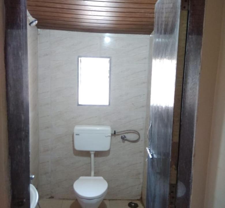 Photo of Bathroom in Mahabaleshwar