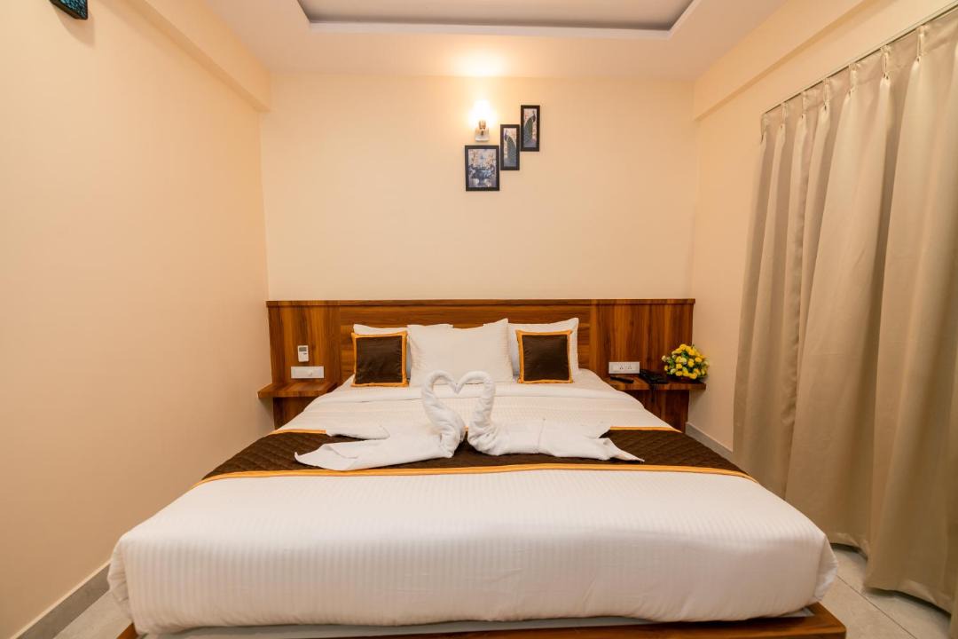 Photo of Bedroom in Shrirangapattana