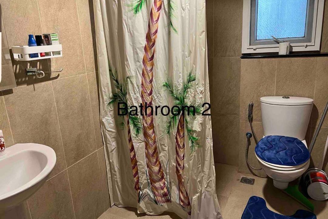 Photo of Bathroom in Nanakram Guda