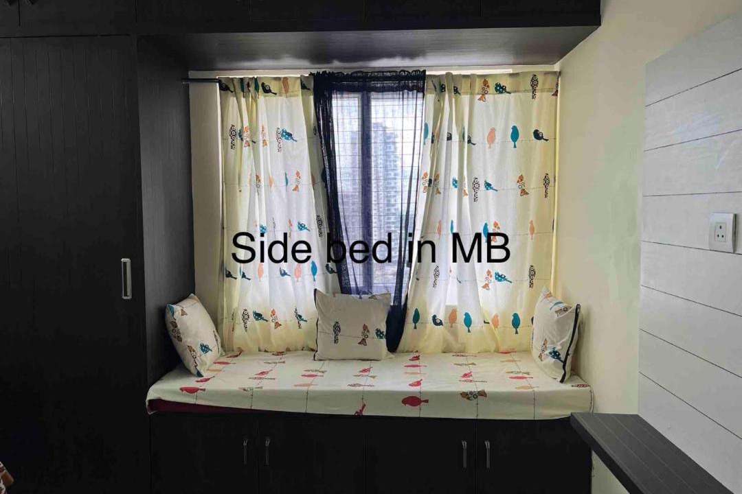 Photo of Bathroom in Nanakram Guda