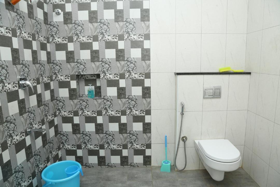 Photo of Bathroom in Coimbatore