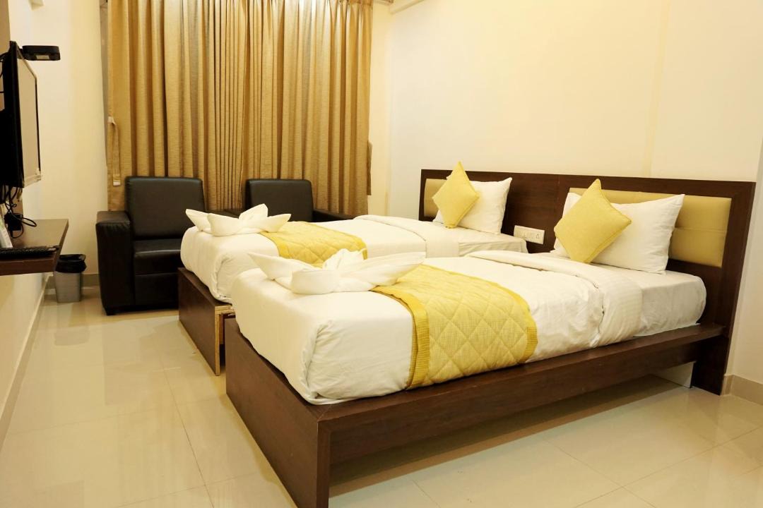 Photo of Bedroom in Narasapura