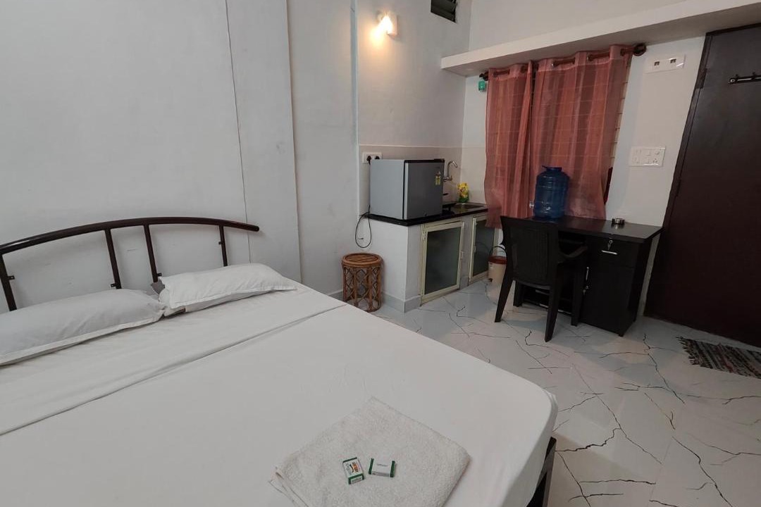 Photo of Bedroom in Kuvempu Nagara