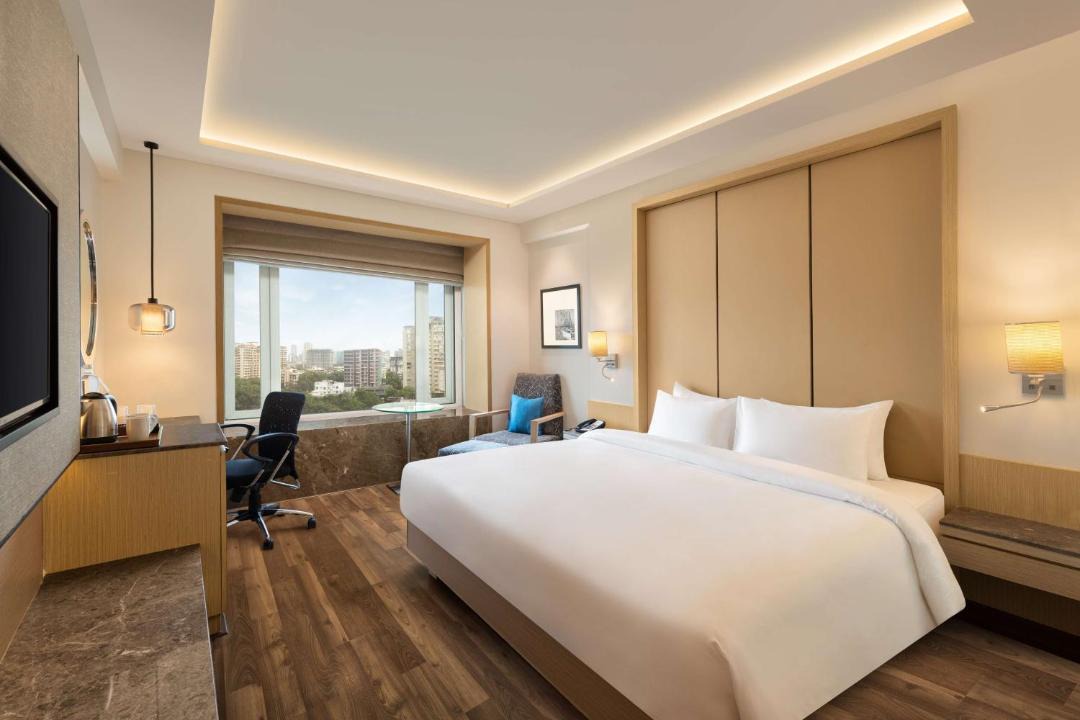 Photo of Bedroom in Malad West