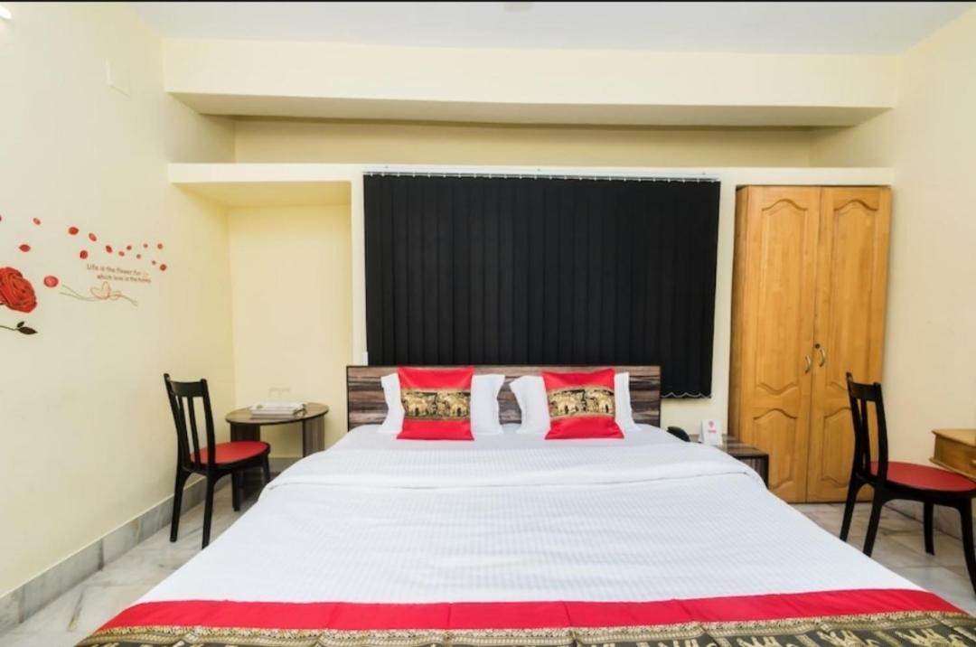 Photo of Bedroom in Sector II