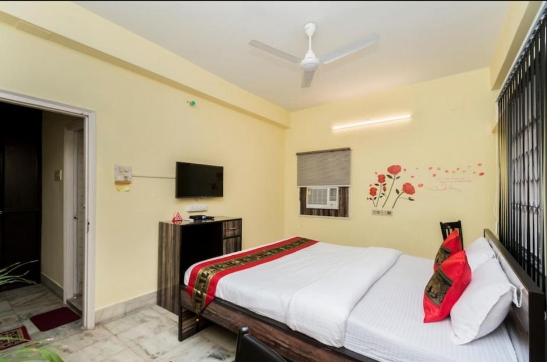 Photo of Bedroom in Sector II
