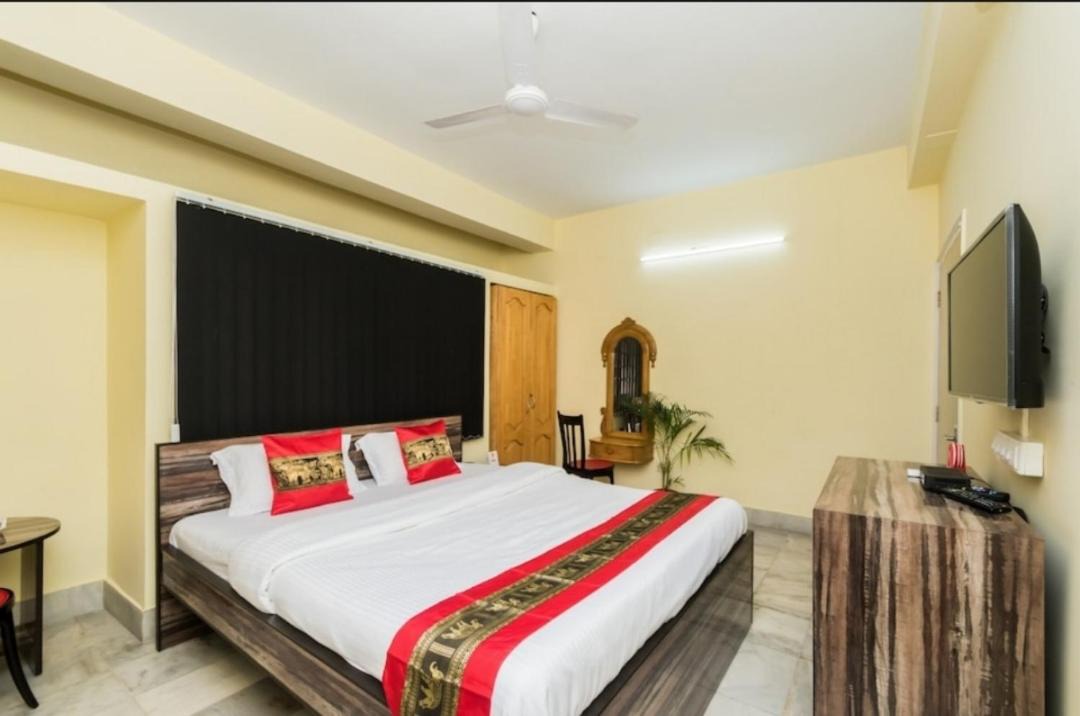 Photo of Bedroom in Sector II