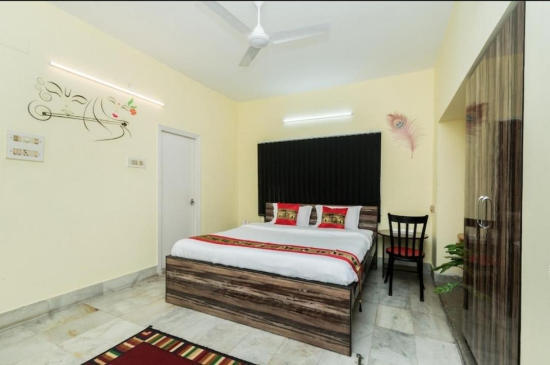 Photo of Bedroom in Sector II