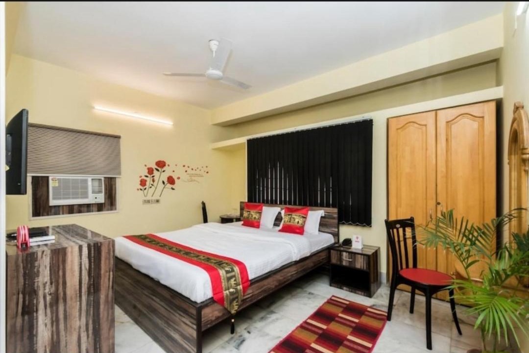 Photo of Bedroom in Sector II