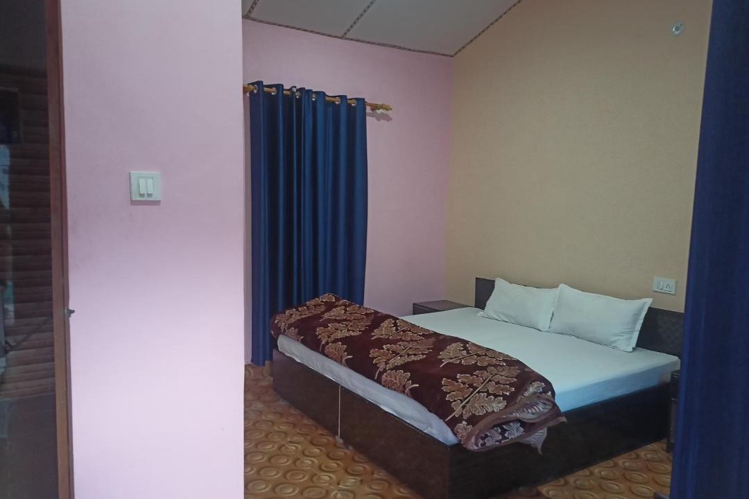 Photo of Bedroom in Gobind Dham